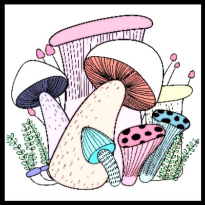 Fungi and Free Thumbnail