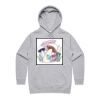 AS Colour - Women's Supply Hood Thumbnail