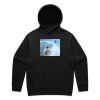 AS Colour - Mens Relax Hood Thumbnail
